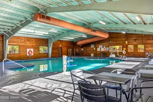 5829 E Buck Springs Road Unit 255, Pinetop, AZ 85935 - Photo 19