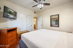 5829 E Buck Springs Road Unit 160, Pinetop, AZ 85935 - Photo 7