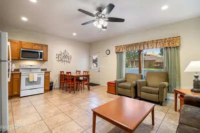 5829 E Buck Springs Road, Unit 160 #160, Pinetop, AZ 85935 - Photo 5