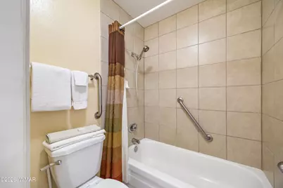 5829 E Buck Springs Road, Unit 140 #140, Pinetop, AZ 85935 - Photo 15