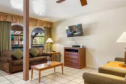 5829 E Buck Springs Road, Unit 140 #140, Pinetop, AZ 85935 - Photo 5