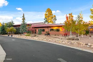 5829 E Buck Springs Road Unit 140, Pinetop, AZ 85935 - Photo 35