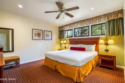 5829 E Buck Springs Road, Unit 140 #140, Pinetop, AZ 85935 - Photo 11