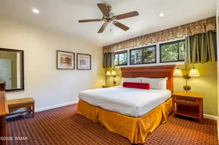 5829 E Buck Springs Road Unit 140, Pinetop, AZ 85935 - Photo 11