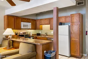 5829 E Buck Springs Road Unit 140, Pinetop, AZ 85935 - Photo 7