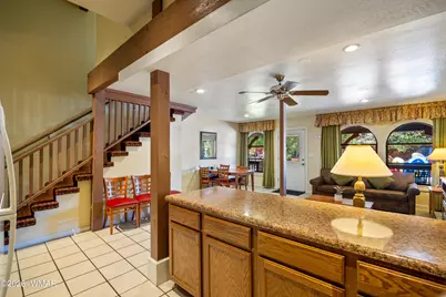 5829 E Buck Springs Road, Unit 140 #140, Pinetop, AZ 85935 - Photo 9