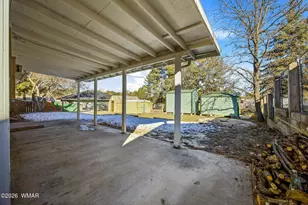 1240 W Owens, Show Low, AZ 85901 - Photo 21