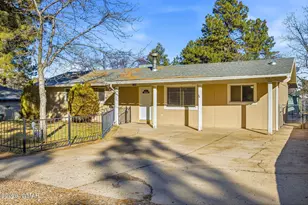 1240 W Owens, Show Low, AZ 85901 - Photo 1