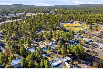 1240 W Owens, Show Low, AZ 85901 - Photo 31