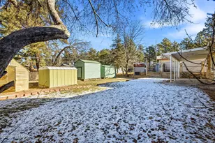 1240 W Owens, Show Low, AZ 85901 - Photo 25
