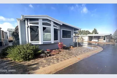 1894 Lynx Drive, Unit 119 #119, Show Low, AZ 85901 - Photo 1