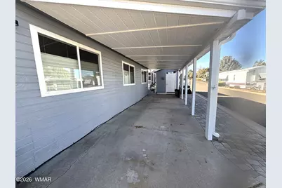1894 Lynx Drive, Unit 119 #119, Show Low, AZ 85901 - Photo 7