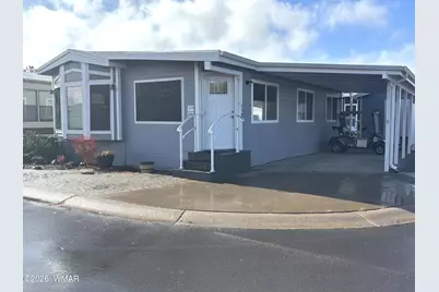 1894 Lynx Drive, Unit 119 #119, Show Low, AZ 85901 - Photo 3