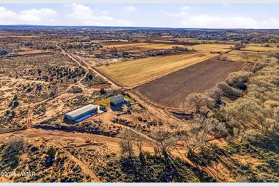 1251 E Snowflake Boulevard, Snowflake, AZ 85937 - Photo 27