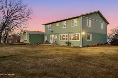 1251 E Snowflake Boulevard, Snowflake, AZ 85937 - Photo 3