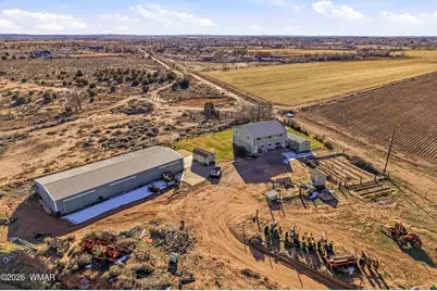 1251 E Snowflake Boulevard, Snowflake, AZ 85937 - Photo 17