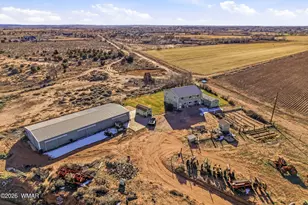 1251 E Snowflake Blvd, Snowflake, AZ 85937 - Photo 17