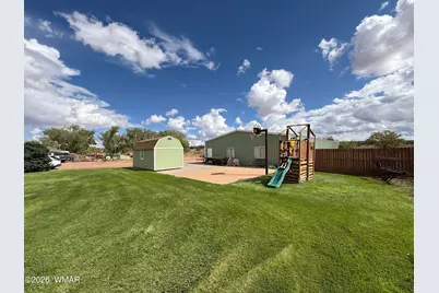 1251 E Snowflake Boulevard, Snowflake, AZ 85937 - Photo 13