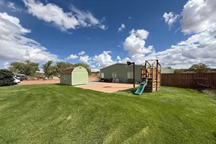 1251 E Snowflake Blvd, Snowflake, AZ 85937 - Photo 13