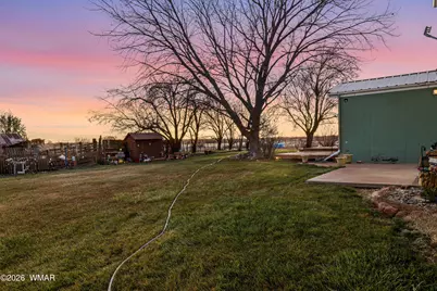 1251 E Snowflake Boulevard, Snowflake, AZ 85937 - Photo 21