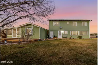 1251 E Snowflake Boulevard, Snowflake, AZ 85937 - Photo 15