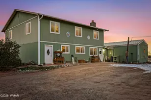 1251 E Snowflake Blvd, Snowflake, AZ 85937 - Photo 1