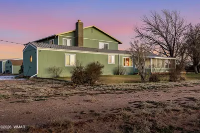 1251 E Snowflake Boulevard, Snowflake, AZ 85937 - Photo 45