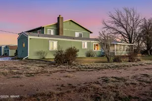 1251 E Snowflake Blvd, Snowflake, AZ 85937 - Photo 45