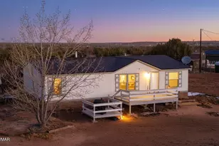 4710 Hay Hollow Rd, Snowflake, AZ 85937 - Photo 1