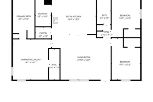 4710 Hay Hollow Rd, Snowflake, AZ 85937 - Photo 21