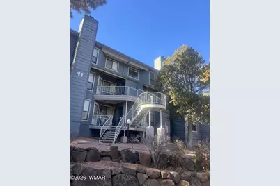 2700 S White Mountain Road, Show Low, AZ 85901 - Photo 1