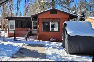 4532 Bucking Horse Trail, Pinetop, AZ 85935 - Photo 1