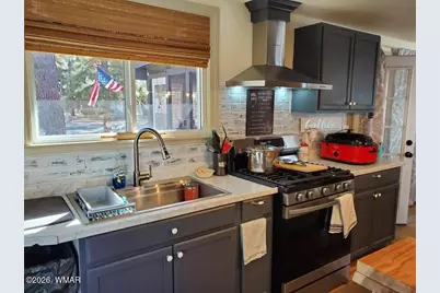 4532 Bucking Horse Trail, Pinetop, AZ 85935 - Photo 5