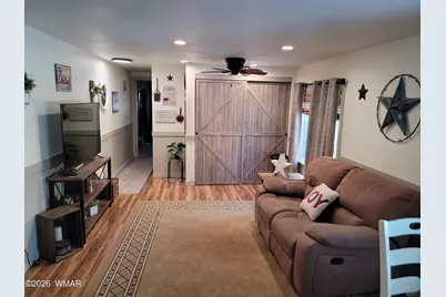 4532 Bucking Horse Trail, Pinetop, AZ 85935 - Photo 9