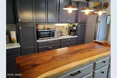 4532 Bucking Horse Trail, Pinetop, AZ 85935 - Photo 3