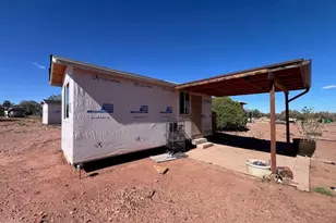 002 N92027, Concho, AZ 85924 - Photo 1