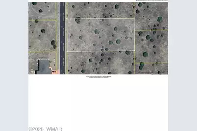 1169 Sky Crest Drive, Eagar, AZ 85925 - Photo 1