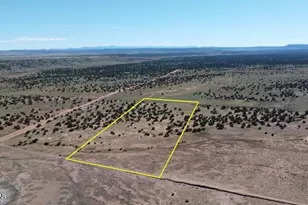 005 N9119, Concho, AZ 85924 - Photo 1