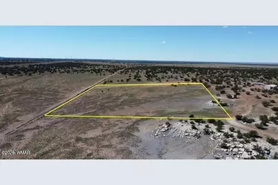 003 N9119, Concho, AZ 85924 - Photo 1