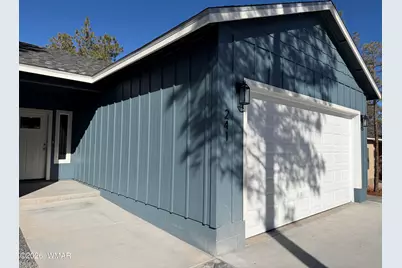 241 W White Fir Drive, Show Low, AZ 85901 - Photo 19