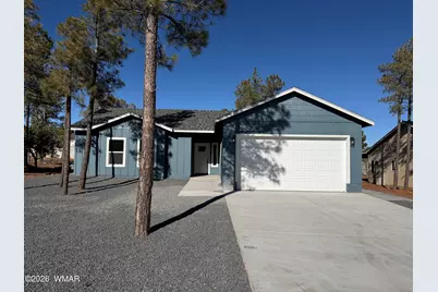 241 W White Fir Drive, Show Low, AZ 85901 - Photo 1