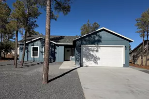 241 W White Fir Dr, Show Low, AZ 85901 - Photo 1
