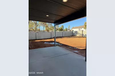 241 W White Fir Drive, Show Low, AZ 85901 - Photo 5