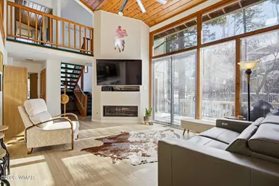 2827 Oak Circle, Pinetop, AZ 85935 - Photo 9