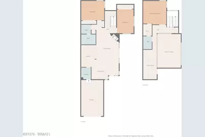 2827 Oak Circle, Pinetop, AZ 85935 - Photo 25