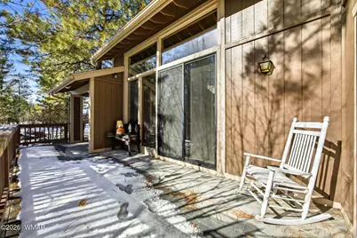 2827 Oak Circle, Pinetop, AZ 85935 - Photo 21