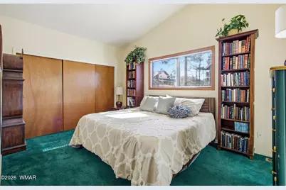 2827 Oak Circle, Pinetop, AZ 85935 - Photo 17