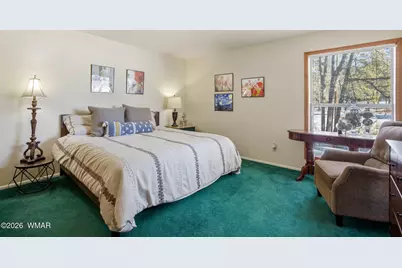 2827 Oak Circle, Pinetop, AZ 85935 - Photo 15