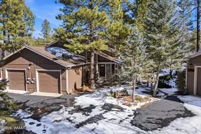 2827 Oak Circle, Pinetop, AZ 85935 - Photo 1