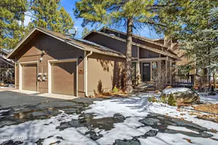 2827 Oak Cir, Pinetop, AZ 85935 - Photo 3